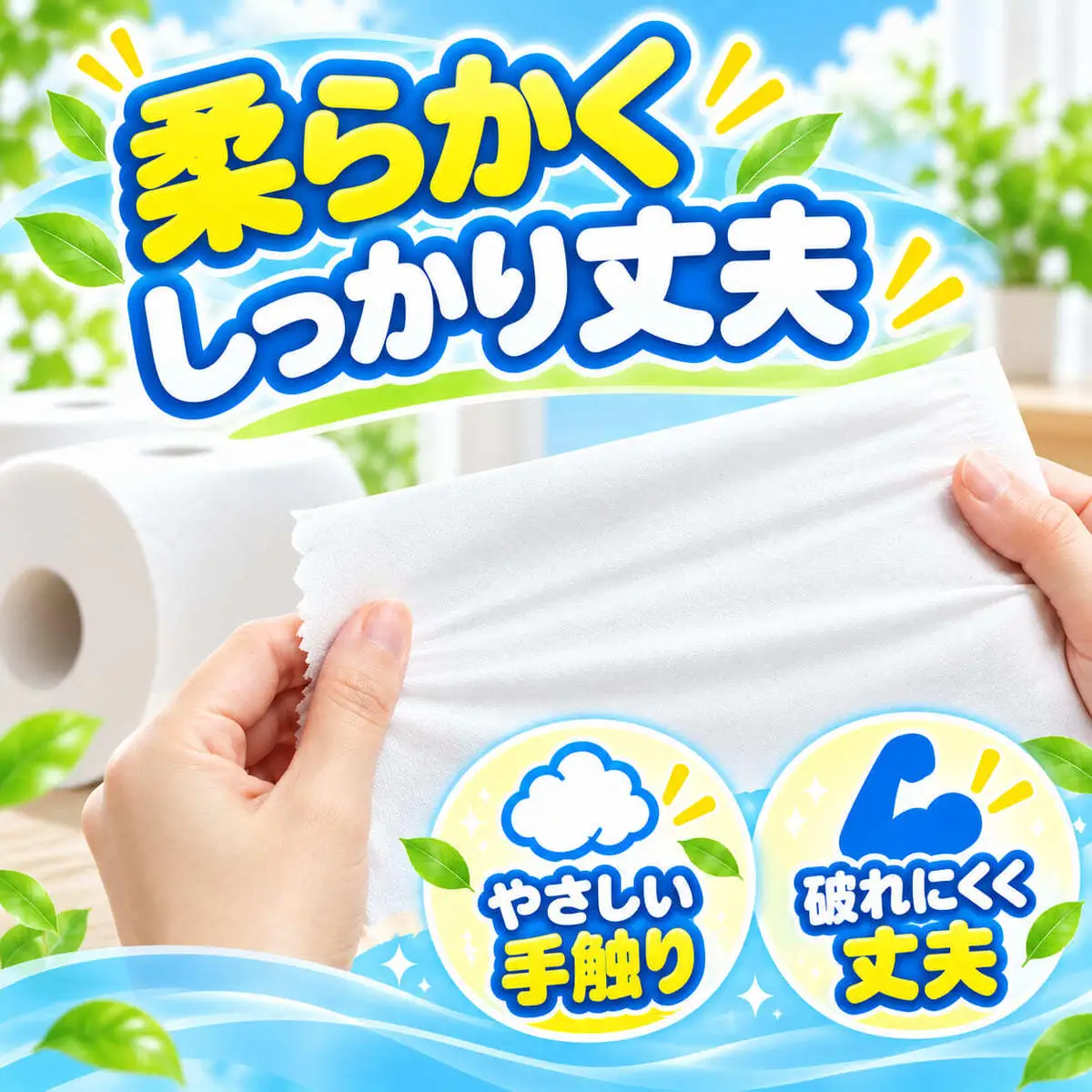 最短翌日発送 トイレットペーパー ダブル 24ロール トイレット