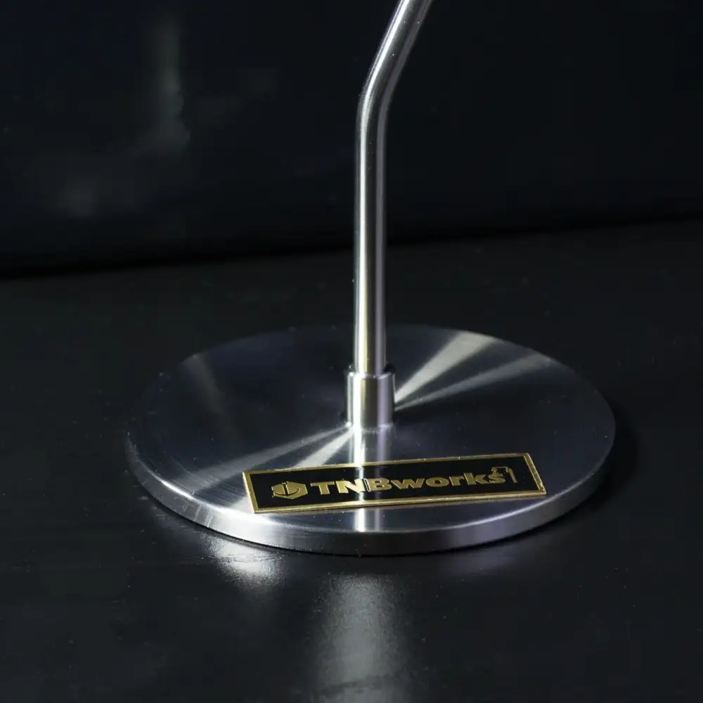 STAINLESS STAND