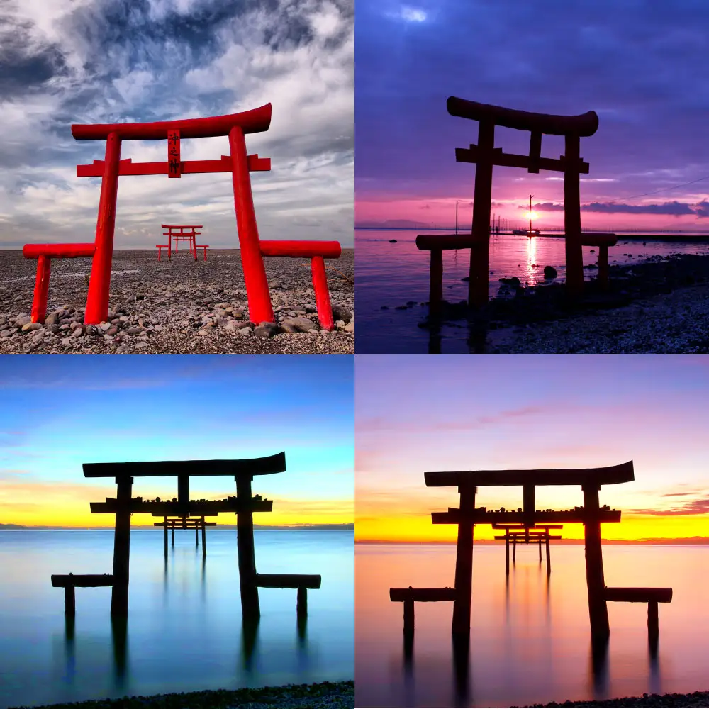 【 装いを変えれば、景色が変わる。人力車で巡る、素敵な太良時間 】 【 お一人様用 】 和装着付け＆人力車プラン （ 多良駅前～海中鳥居間の往復3km程度 ） メールチケット 体験チケット 体験券 体験 旅行 旅 観光 絶景スポット 記念撮影 海中鳥居 着物 和装