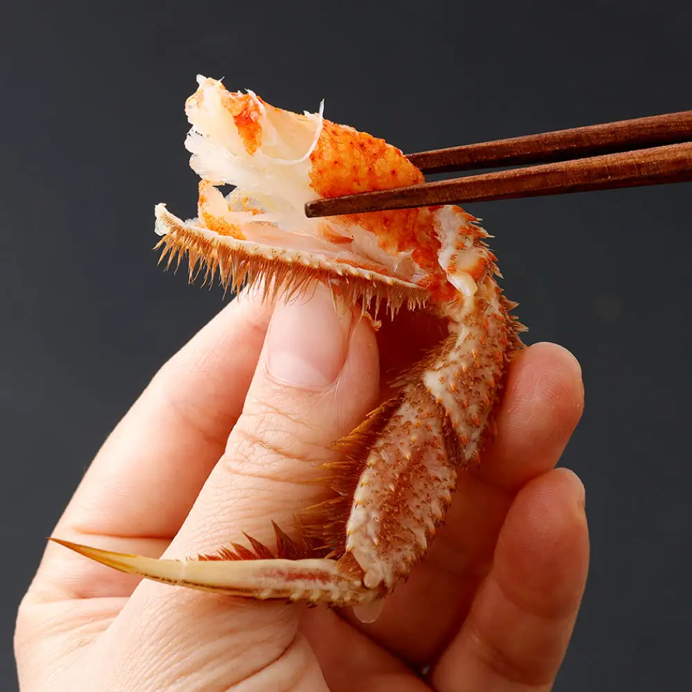 北海道産 ボイル毛蟹 3杯セット 約1kg カニ かに 蟹 毛蟹 毛ガニ 毛がに ボイル 蟹みそ 魚介 魚介類 海鮮 海の幸 贈り物 贈答用 プレゼント ギフト お祝い 国産 冷凍