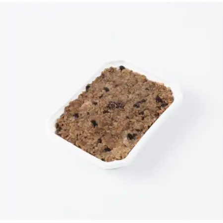 長岡式酵素玄米ごはん (150g×7パック) 玄米と小豆のもっちりごはん【配送不可地域：離島】【1789717】