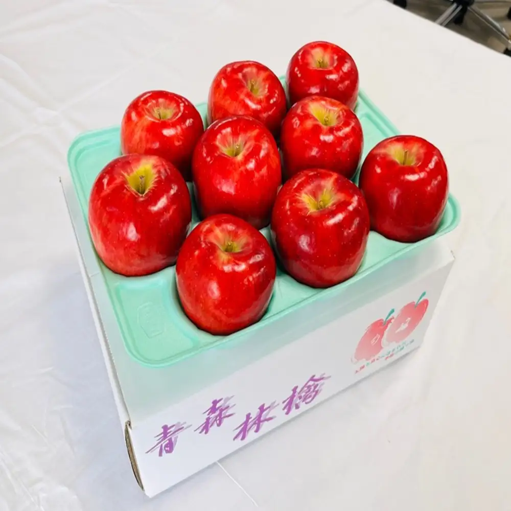 りんご【奥州ロマン】約3kg★10月中旬～10月下旬頃まで発送予定★