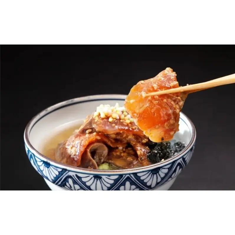天然ぶり茶漬け 150g×6p