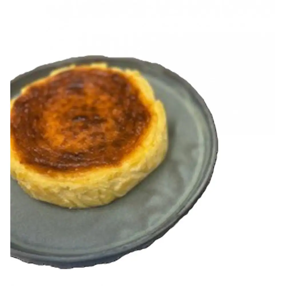 焼きチーズケーキ　1個