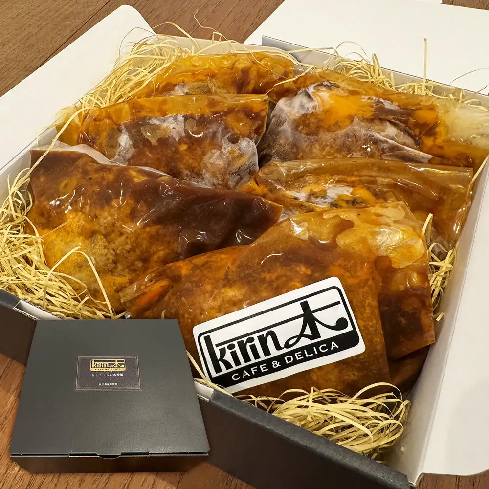 ハンバーグ 秋田県産豚１００％煮込みハンバーグ150g×6個