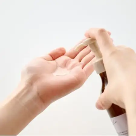 ララヴィ ( Lala Vie ) ソフトクッションクレンジングオイル 150mL【2000082】
