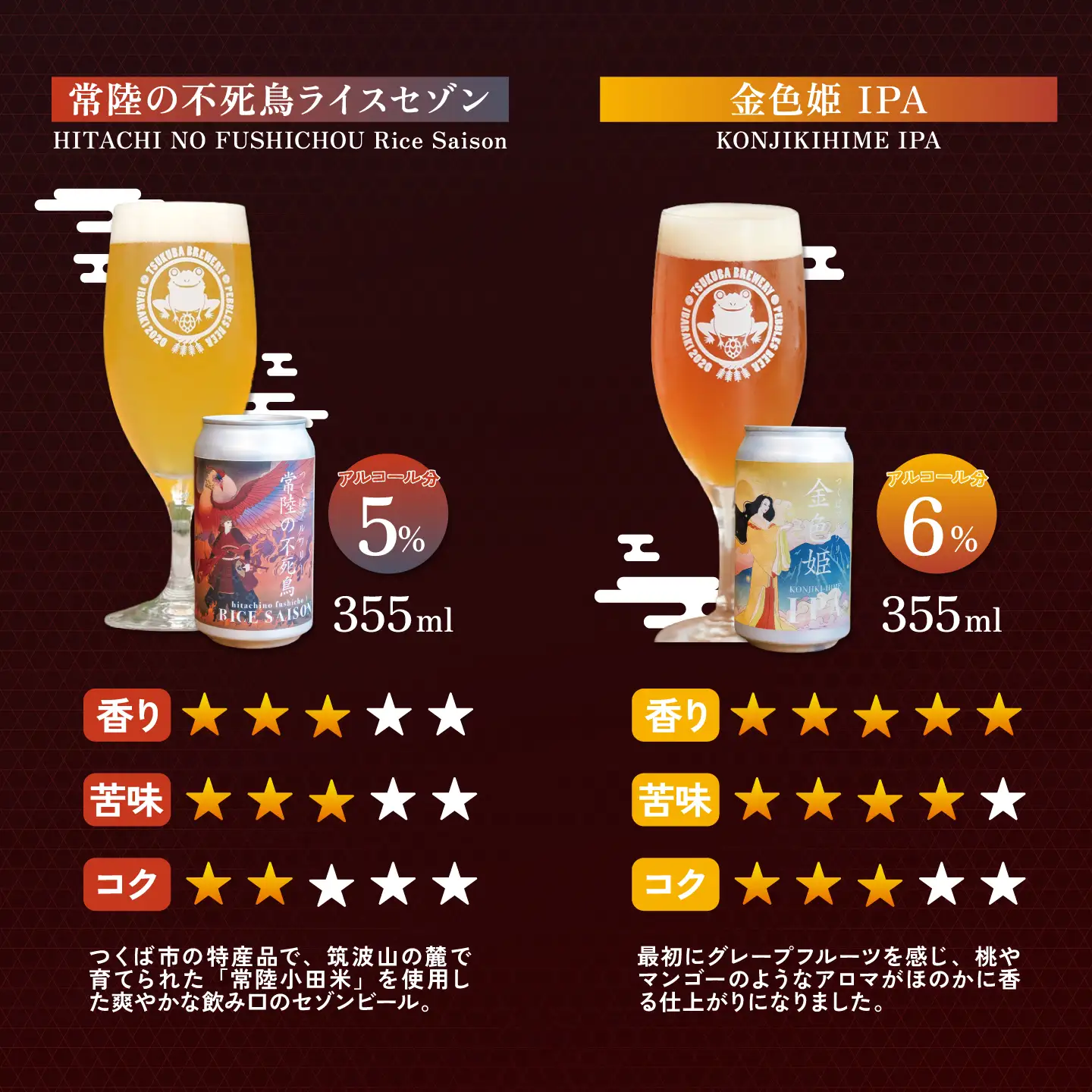 【3回定期便】クラフトビール 12本 つくばブルワリー ビール