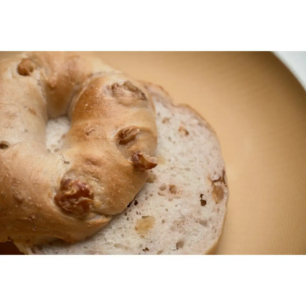 白神こだま酵母ベーグル 8種セット