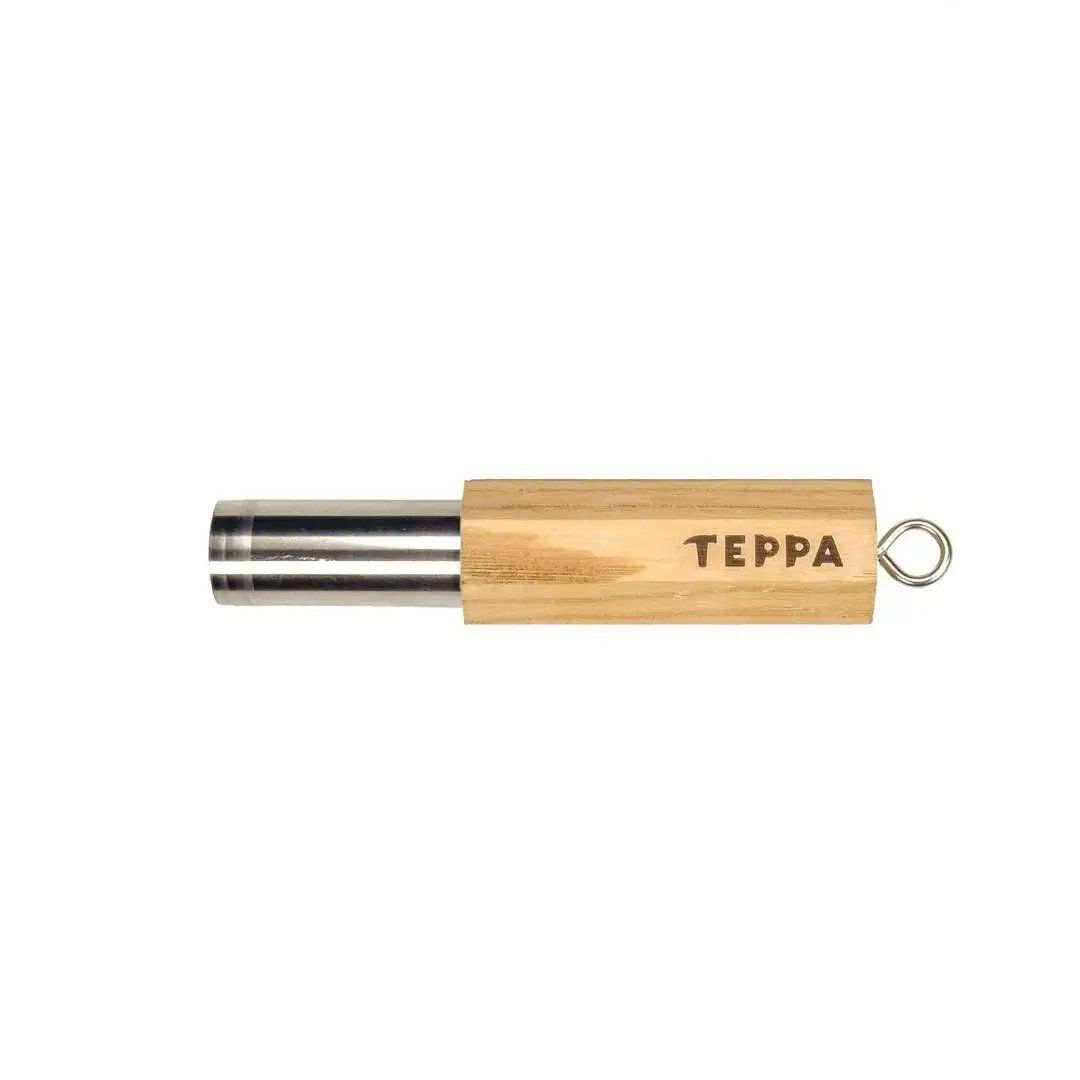 [TEPPA] 熊よけバンバン　レギュラー アウトドア 熊対策 クマよけ キャンプ 熊鈴【010J010】