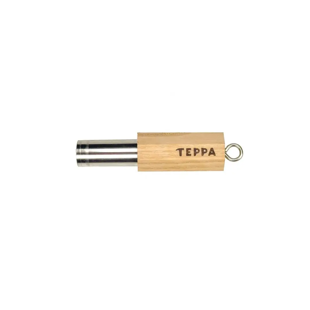 [TEPPA] 熊よけバンバン　スモール アウトドア 熊対策 クマよけ キャンプ 熊鈴【010J011】