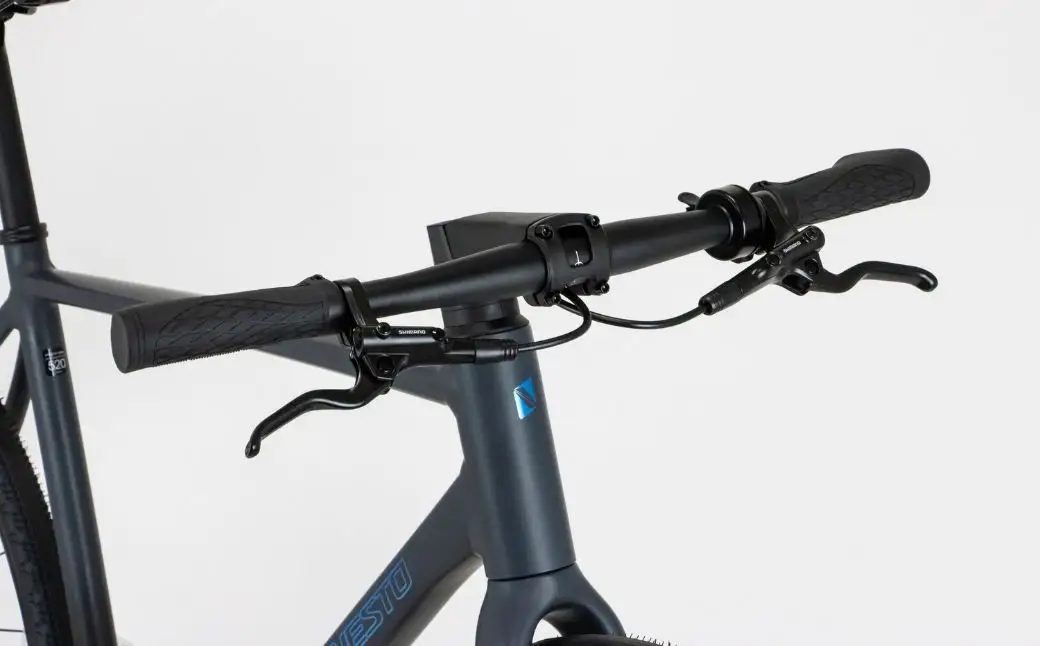 【490mm】クロスバイク NESTO｢AUTOMATE(オートメイト)｣ | クロスバイク バイク 自転車 通勤 通学 490mm 10段変速 SHIMANO Q’AUTO クオート オートマチックシフト AI ネスト ホダカ株式会社 埼玉県 越谷市