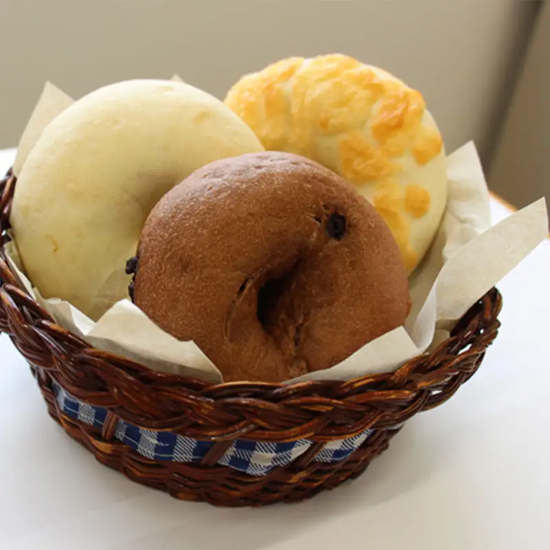 【 ベーグル 】 6種 27個セット 詰め合わせ 冷凍 ベーグル
