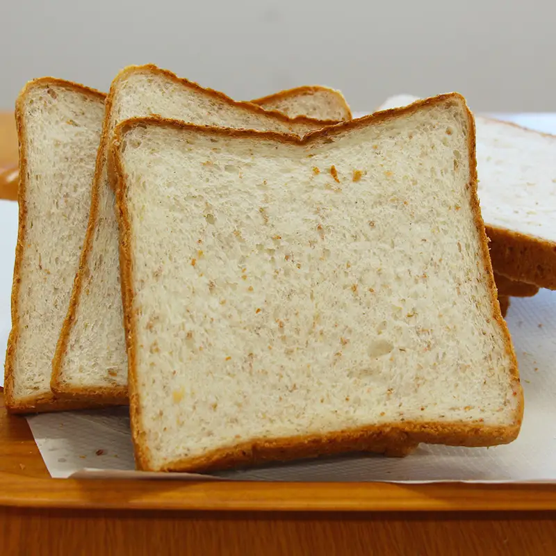 食パン グラハム食パン 6枚×6 計36枚 全粒粉