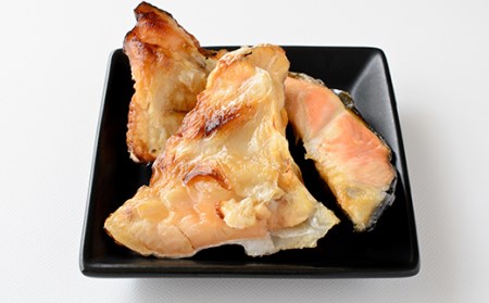 紅鮭カマ800g×3袋 ふるさと納税 鮭 サケ