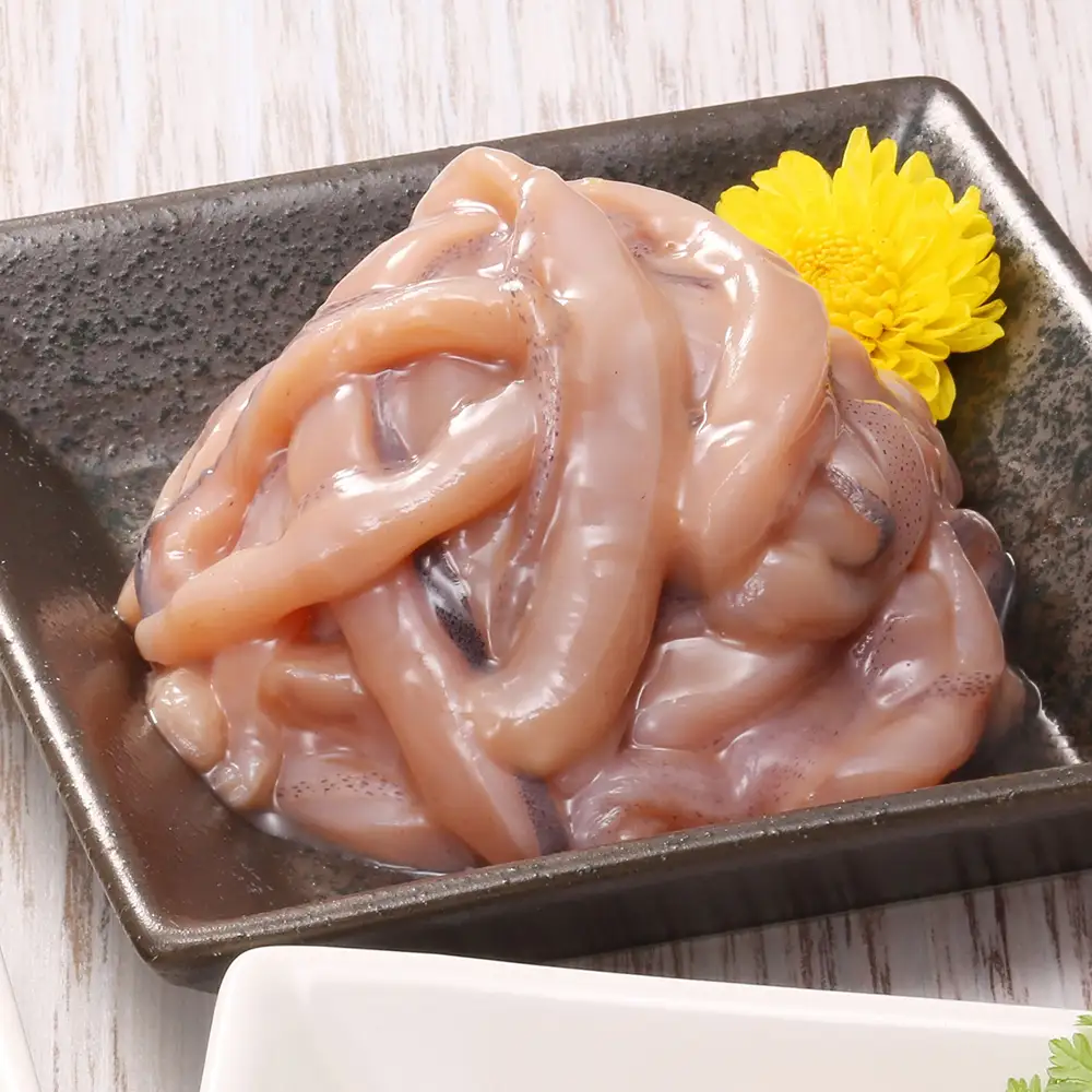 佐藤水産 ご飯のおとも3種③鮭ルイベ漬・いか塩辛・いくら醤油漬