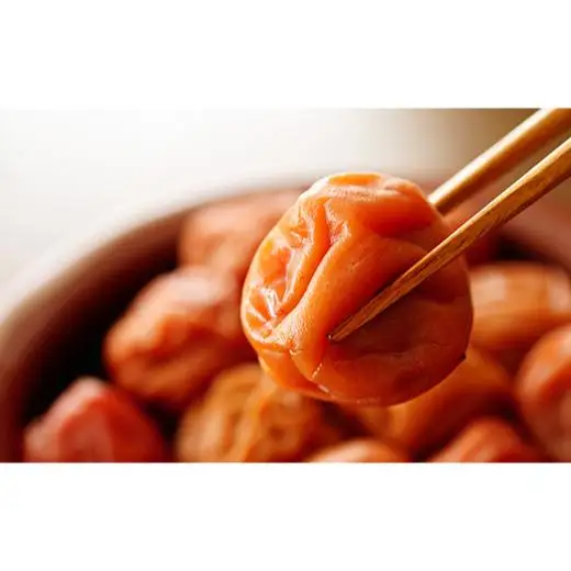 梅干し 国産 南高梅 1.2キロ 塩分20% ／ ひらそ農園の梅干し 1.2kg （塩分約20%）＜004-103＞