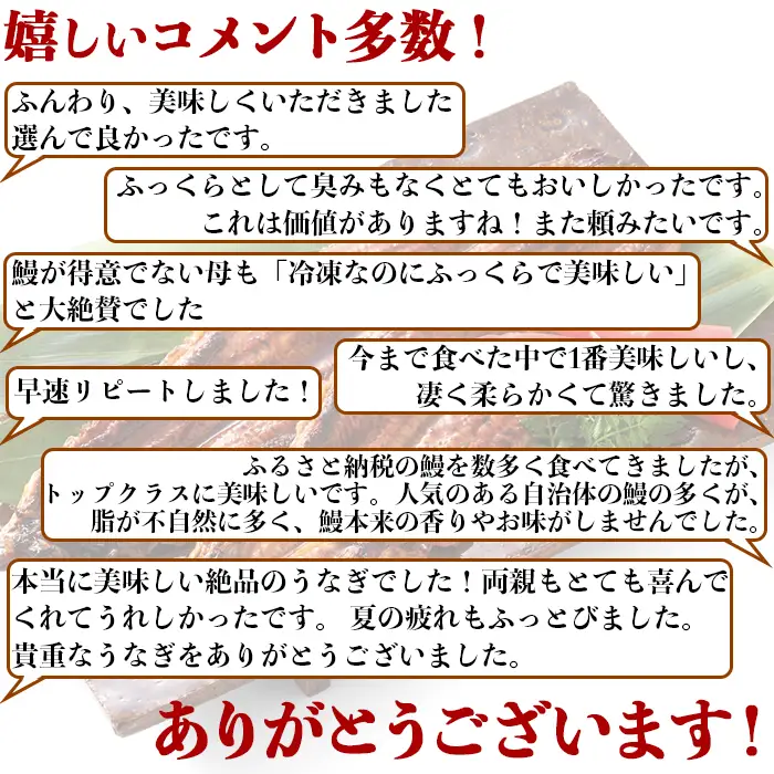 国産 温泉うなぎ 蒲焼 カット 70g×3【大分水産】 うなぎ 完全無投薬 九州 大分県 うな丼 うな重 冷凍 鰻 ギフト 受賞 食べきり 個包装 小分け スタミナ 夏バテ ＜104-002＞