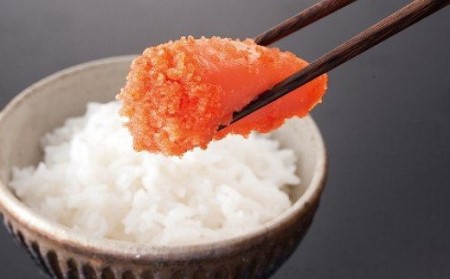 無着色辛子明太子「選」600g×2箱　海千[H4343]