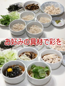 SZ0024　酒田の郷土料理　むきそば・そばたれ（小）2缶セット☆美容とダイエット効果で注目☆