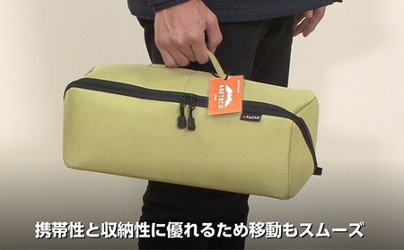 レスキュージャッキ AGETECO 防災グッズ ツウテン レスキュージャッキ