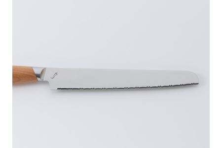 H44-20 Kasane パン切り包丁（SCS210B）