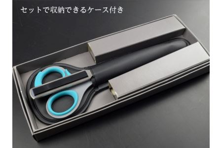 Vロード デスクアソート2点セットECO【はさみ・ペーパーナイフ】