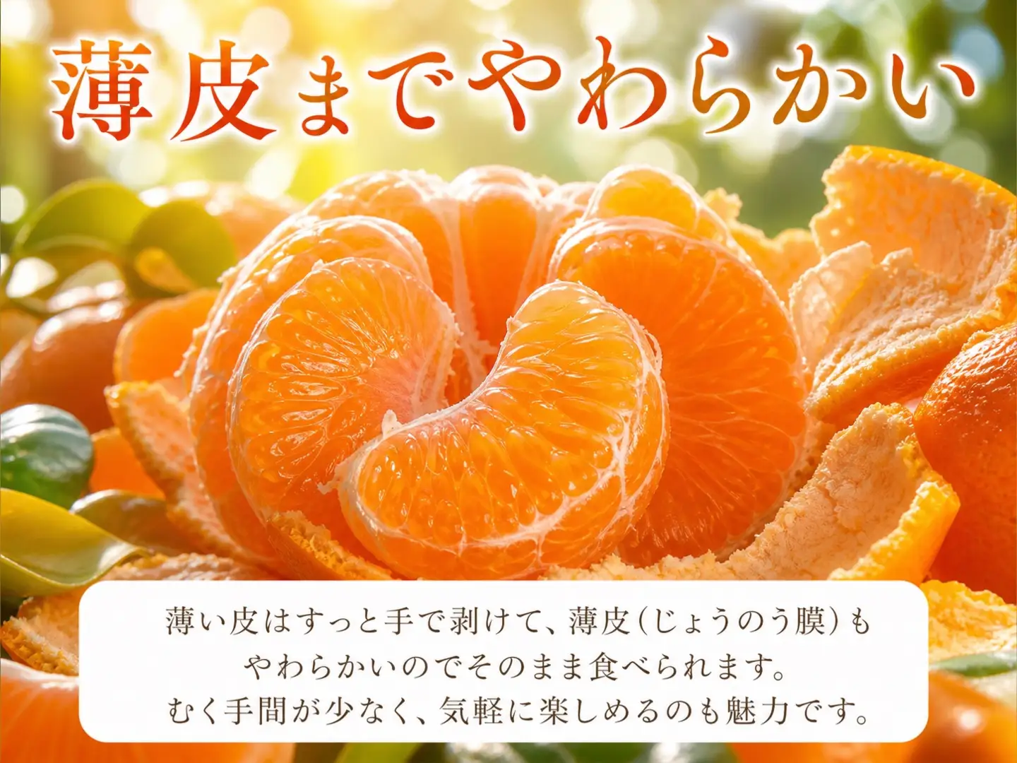 とろける食感!ジューシー柑橘 せとか 約3kg｜みかん ミカン 柑橘 果物 くだもの フルーツ せとか 甘い 先行予約 国産 産地直送 人気 美浜町