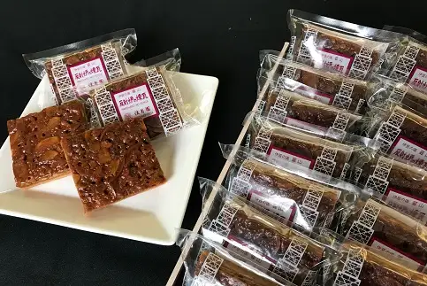 フロランタン「反射炉の煉瓦」