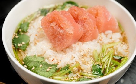 薄色明太子 1kg ふるさと納税 明太子