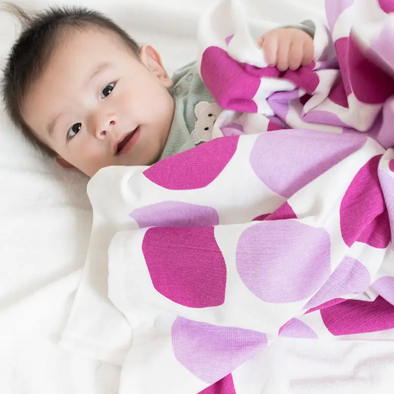 ガーゼタッチバスタオルおまかせ3枚セット