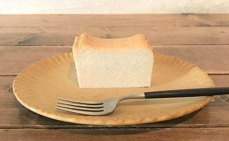 【BAKE Quatre Soeurs】 チーズテリーヌ 8個セット[ スイーツ ケーキ チーズケーキ ] お菓子 