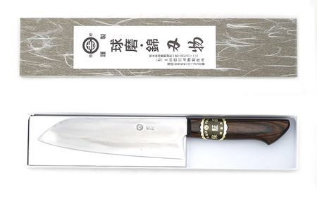 包丁セット ペティナイフ 三徳庖丁 モリブデン鋼 包丁セット【三徳180mm 巾広】