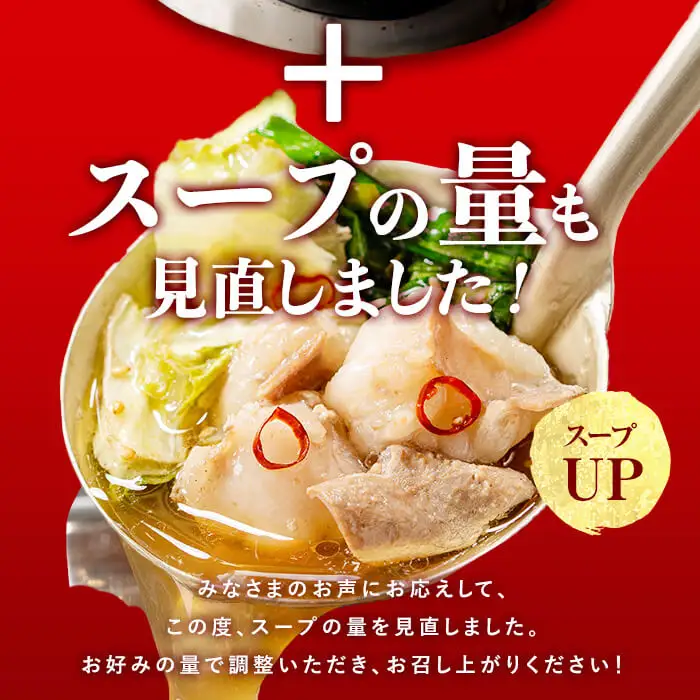 国産黒毛和牛ホルモン もつ鍋セット【醤油味】(10～15人前) 黒毛和牛 肉 牛肉 国産 もつ鍋 モツ鍋 ホルモン タレ 鍋 焼肉 バーべキュー 小分け a7-044