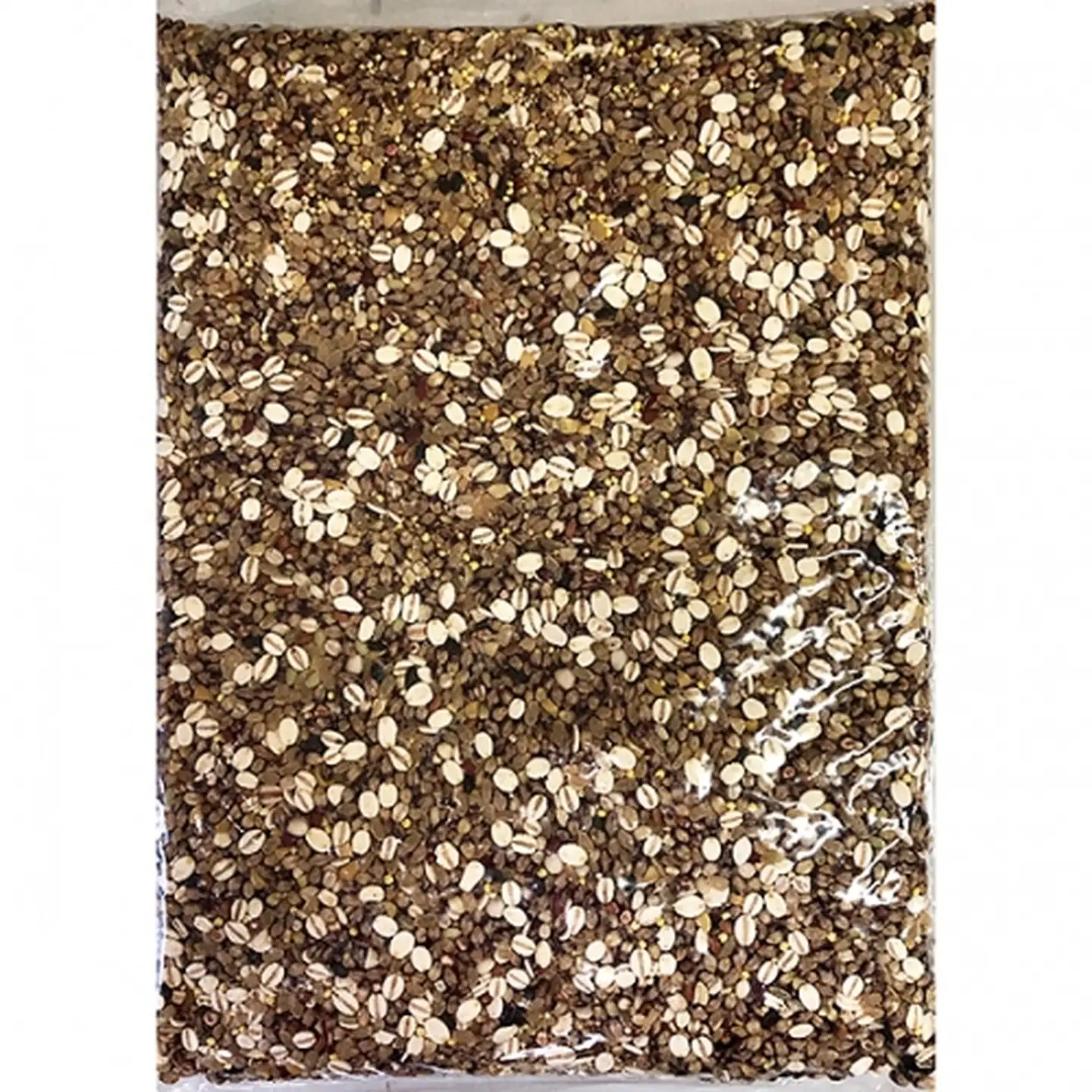 国産十六穀米 2.4kg 雑穀米：B210-001