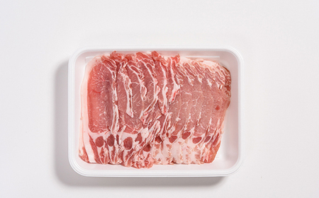 北海道産熟成豚バラエティーセット＜(株)ヤマイチ佐々木精肉畜産＞ 森町 豚肉 ロース バラ 焼肉 セット 味付き mr1-1481
