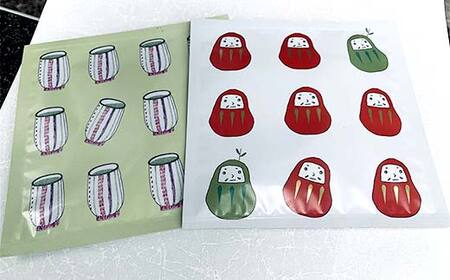 【ふるさと納税限定】【季節限定】【御菓子司美濃屋】 ― 木守柿（栗きんとん入り市田柿 干し柿 ）― 10 個入り・お茶セット【オンライン決済のみ】 中津川銘菓 国内特選栗使用 和菓子 F4N-3081