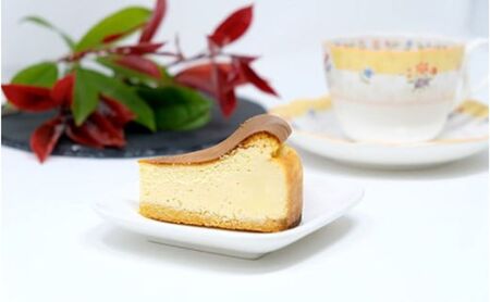 チーズケーキセット ベイクド・レア・ダブル チーズケーキセット【3種】【低糖質】