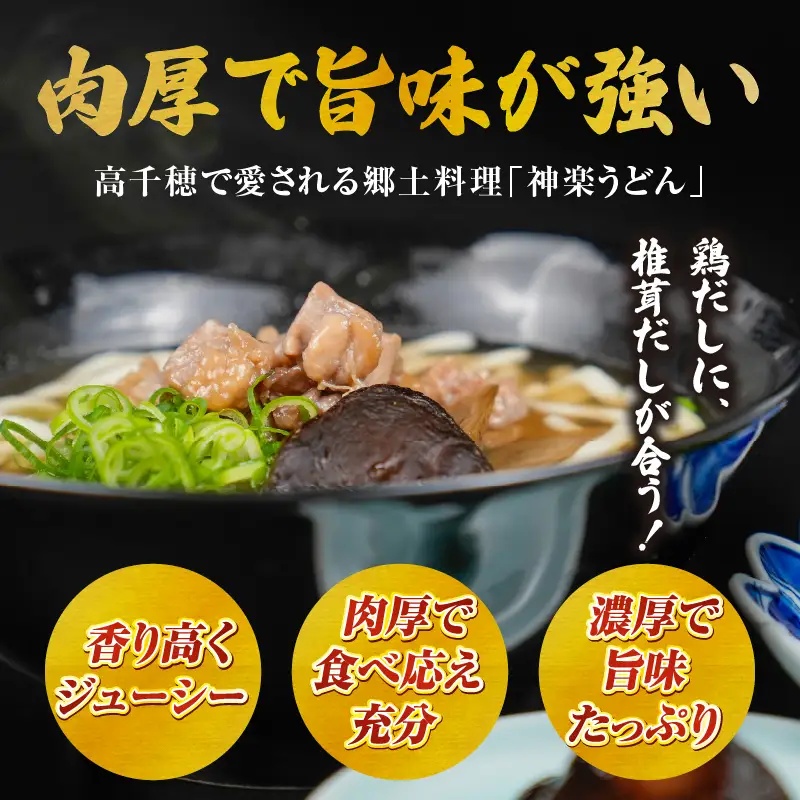 乾燥しいたけ 40g×6袋 240g　椎茸 小分け パック 小袋 個包装 個別包装 出汁取り 使い切り 使い勝手 普段使い お吸い物 きのこ キノコ類 干ししいたけ 乾しいたけ 原木栽培 乾燥しいたけ 常温 グルメ お取り寄せ おすすめ 宮崎県 高千穂町 _Tk004-039