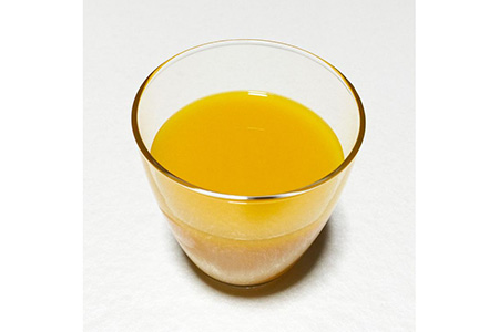『美浜町』 有田産100%温州みかんジュース 970ml×4本セット◇
