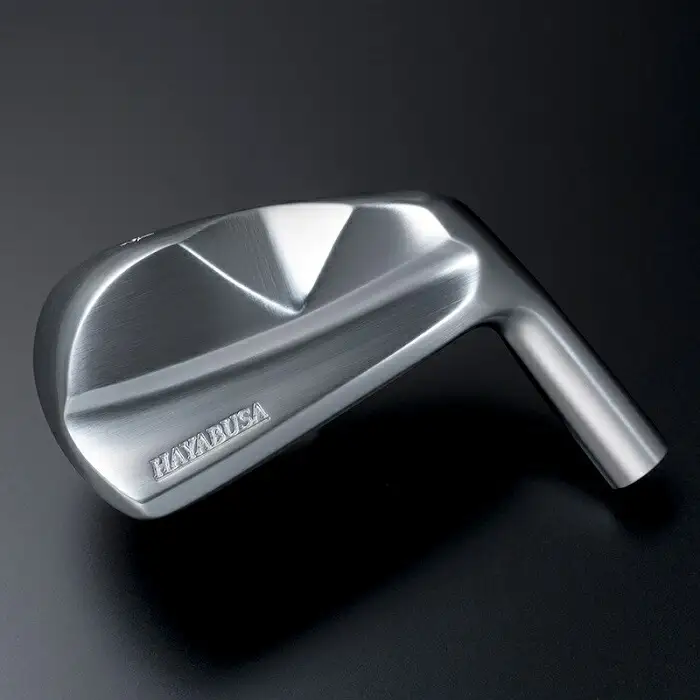 HAYABUSA Iron　NS-PRO950GH NEO（5番相当26度～PW相当46度　６本セット）SR、X　ゴルフクラブ グッドデザイン賞受賞！！1104