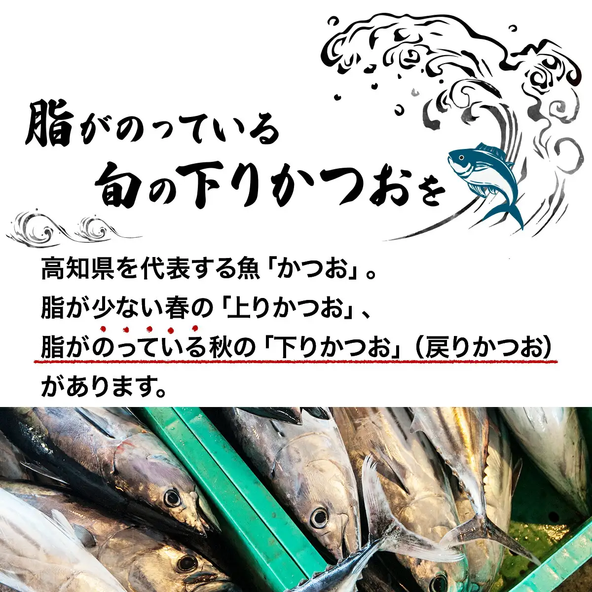 【完全１００％わら焼き】かつおのたたき４節セット 計1.2～1.5㎏ 海鮮 カツオ たたき 鰹 父の日
