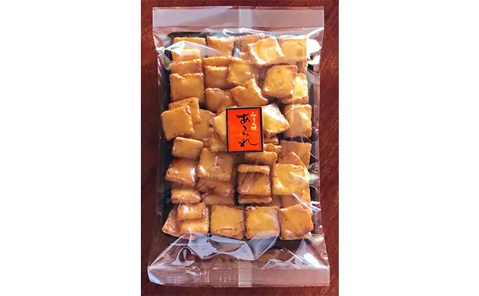 あられ 5種詰め合わせ（計20袋）| あられ おかき 煎餅 せんべい おつまみ 菓子 お菓子 詰め合わせ 醤油 みそ 海苔 人気 食べ比べ おやつ 和菓子 岐阜 瑞穂市 