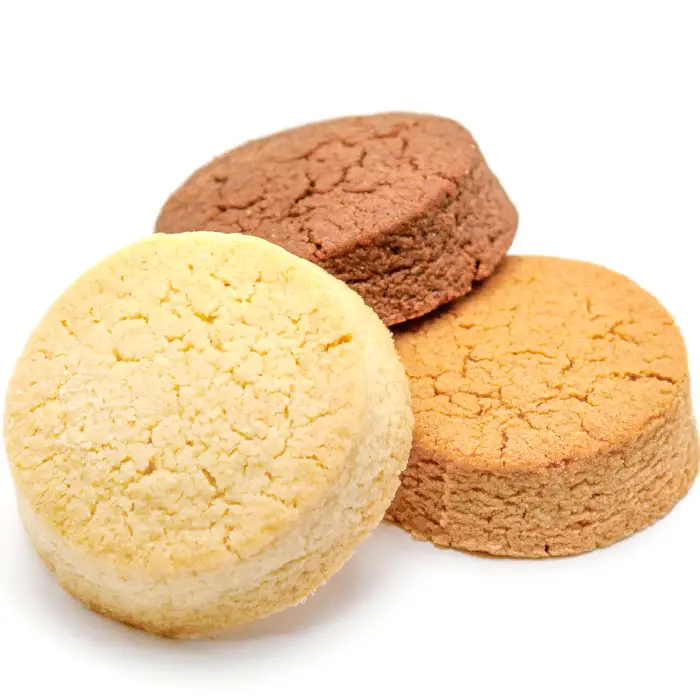 和菓子屋のブランデーケーキときび粉クッキー(A)【ブランデーケーキ 1本 クッキー プレーン ココア きなこ 4個入り 各1袋 ケーキ クッキー きび粉 無添加 詰め合わせ セット】
