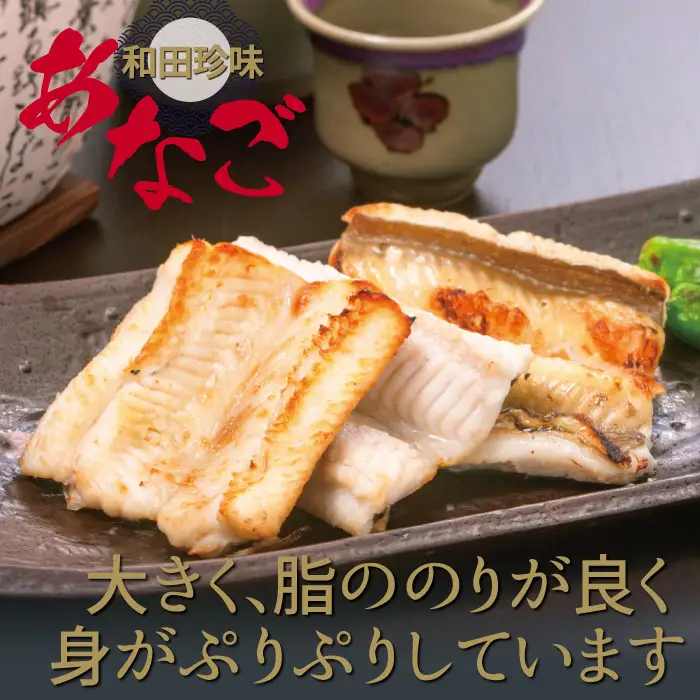 贈答にも最適！あなごづくしセット（箱入り）【穴子 冷凍 焼きあなご 1尾 120g 干物 2袋 あなごめし 150g 2袋 あなご アナゴ 一夜干し 一夜干 ふっくら 肉厚 新鮮 大きい 父の日 母の日】