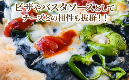 能登の食材をふんだんに使用！ 能登牡蠣ブラックカリー