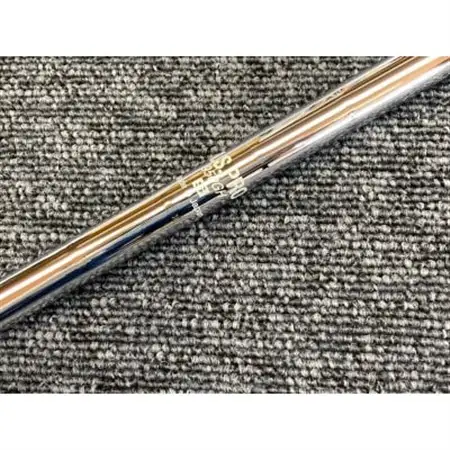 MOZ桜吹雪ウェッジ　52°ニッケルクロムサテンメッキ( シャフト N.S.PRO950 S )_雑貨・日用品 ゴルフ用品 スポーツ・アウトドア用品 _【1113954】