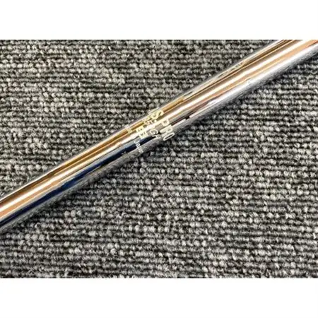 MOZ桜吹雪ウェッジ　54°ニッケルクロムサテンメッキ( シャフト N.S.PRO950 S )_雑貨・日用品 ゴルフ用品 スポーツ・アウトドア用品 _【1113955】