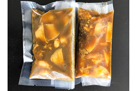 和歌山産煮アワビ スライス 【紀州湯浅金山寺味噌使用】 160g