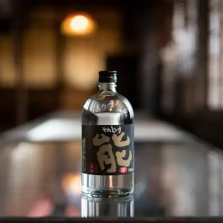 日本酒の老舗酒造がつくった米焼酎と里芋焼酎の人気銘柄2本セット【1209570】