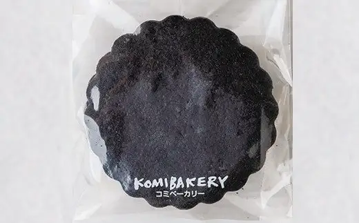 ジオバタークリームサンドセット